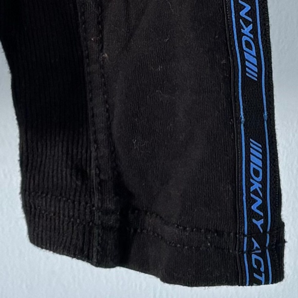 DKNY Zip-Up Hoodie (NWOT) - Picture 9 of 13